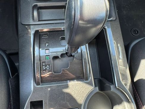 Used 2016 Toyota 4Runner Trail Premium image 12