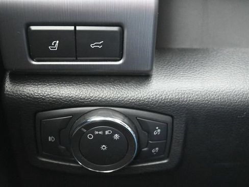 Used 2021 Ford Expedition Max Platinum AWD/4WD image 27