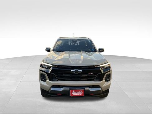 Used 2023 Chevrolet Colorado Z71 w/ Advanced Trailering Package AWD/4WD image 38