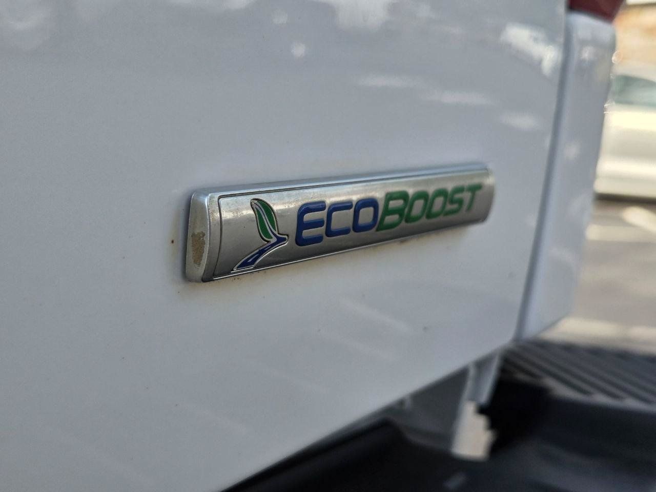 Used 2019 Ford F150 XLT w/ Trailer Tow Package AWD/4WD image 10
