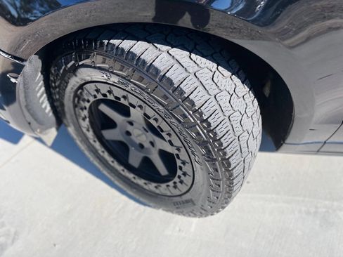 Used 2014 Audi SQ5 Prestige image 5