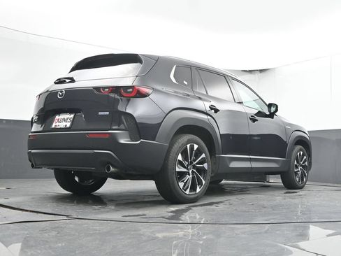Used 2025 MAZDA CX-50 2.5 Hybrid w/ Premium Plus Pkg AWD/4WD image 33