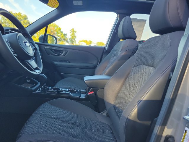 Certified 2026 Subaru Forester Premium AWD/4WD image 5