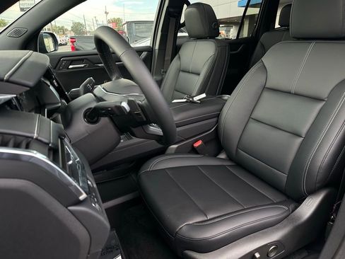 New 2026 GMC Acadia Elevation w/ Black Edition image 13