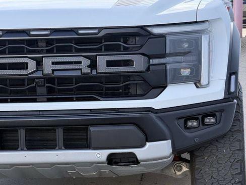 Used 2024 Ford F150 Raptor image 9