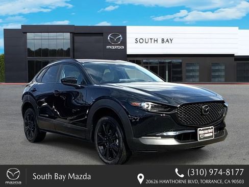 New 2026 MAZDA CX-30 Aire Edition AWD/4WD image 1