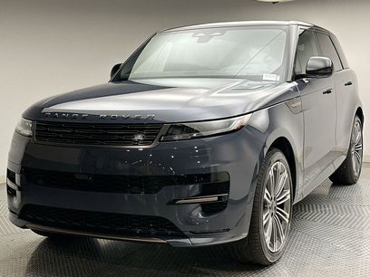 New 2026 Land Rover Range Rover Sport Dynamic SE
