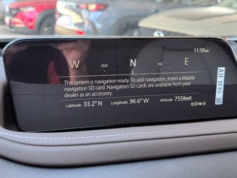 Used 2025 MAZDA CX-30 AWD 2.5 S w/ Premium Package image 30