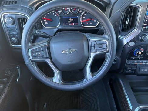 Used 2020 Chevrolet Silverado 1500 RST w/ All-Star Edition AWD/4WD image 14