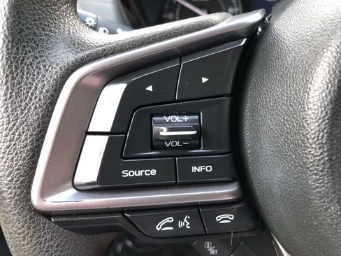Used 2023 Subaru Impreza 2.0i AWD/4WD image 33