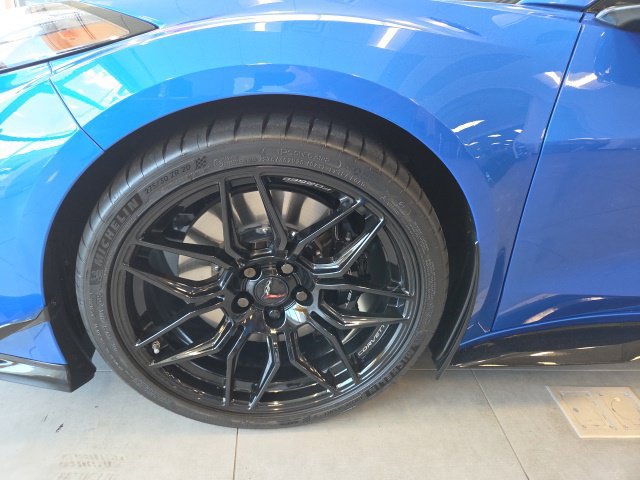 Used 2026 Chevrolet Corvette Z06 RWD image 24