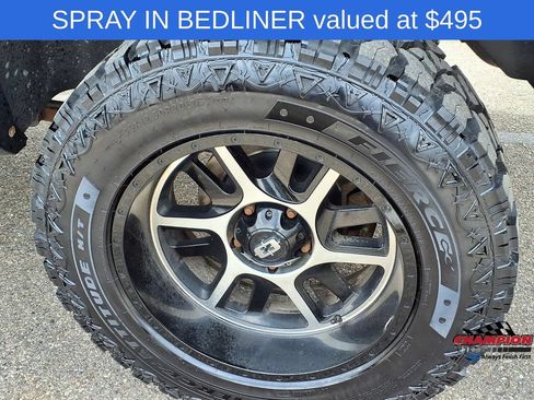 Used 2016 RAM 1500 Big Horn AWD/4WD image 9