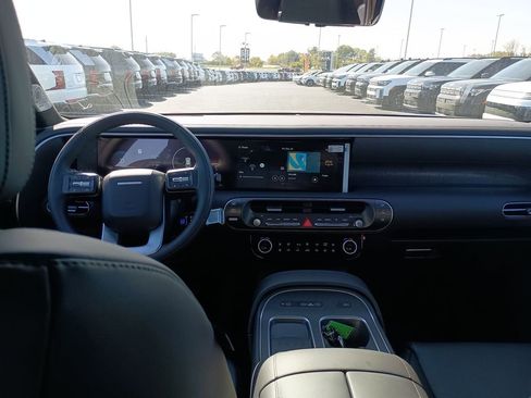 New 2026 Hyundai Palisade Calligraphy image 10