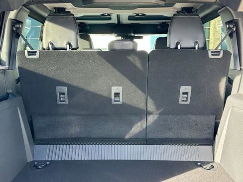 New 2025 Ford Bronco Badlands image 26