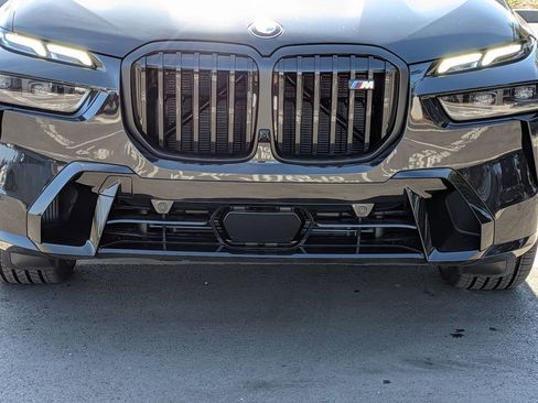 New 2026 BMW X7 M60i w/ Executive Package AWD/4WD image 34