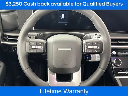 New 2026 Hyundai Santa Fe SE image 14