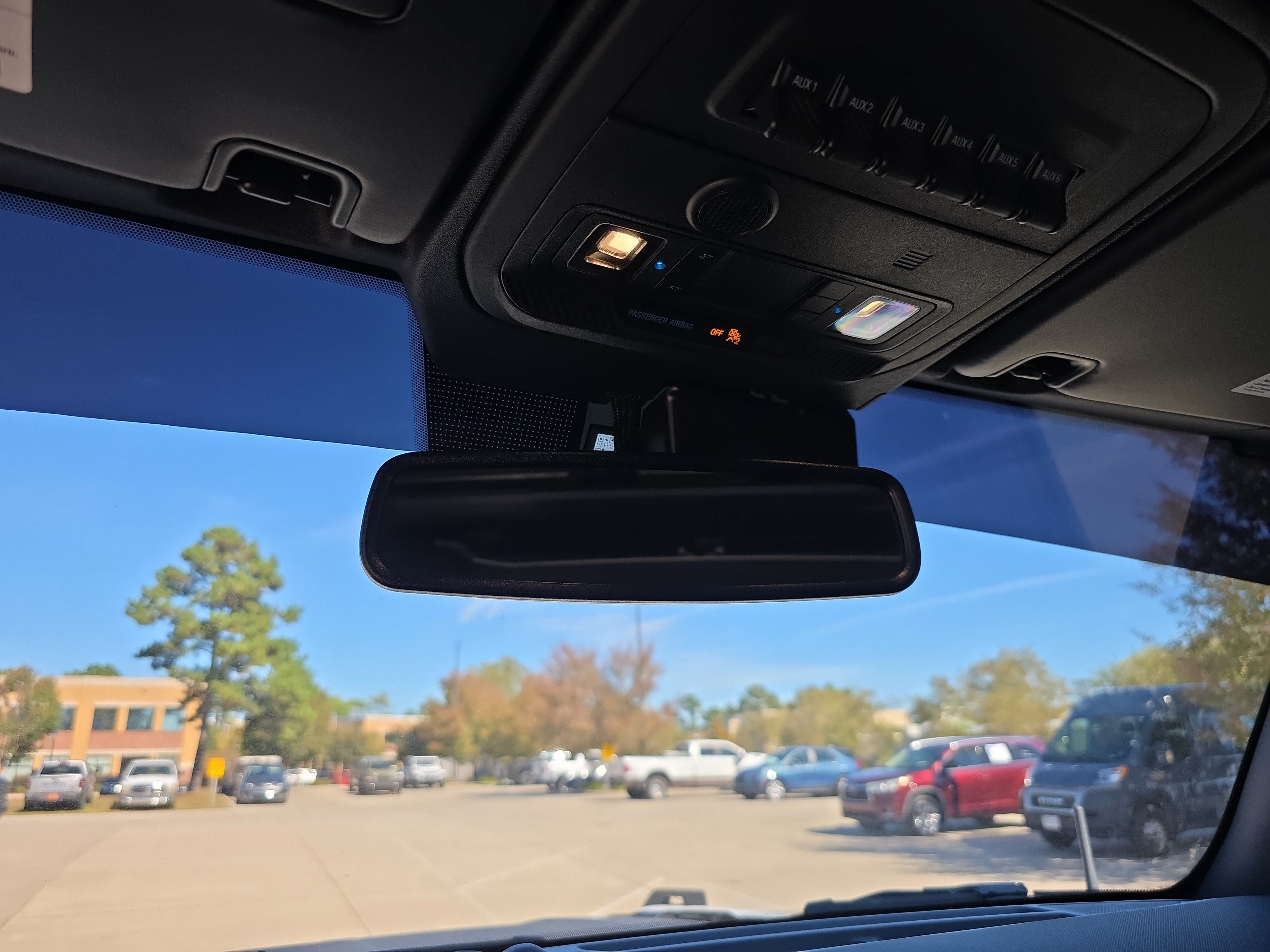 Used 2023 Ford Bronco Raptor AWD/4WD image 26