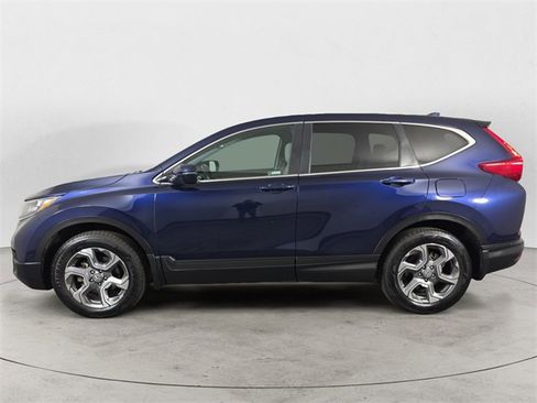 Used 2019 Honda CR-V EX-L image 2