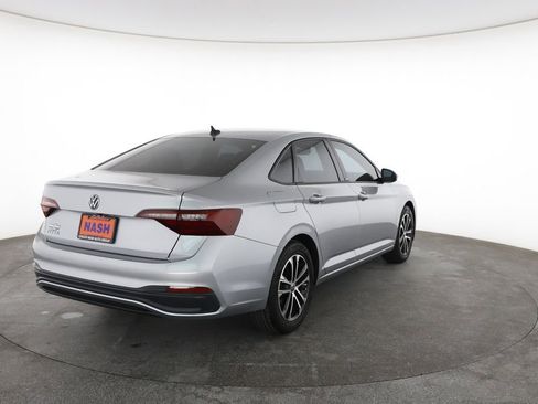 Used 2023 Volkswagen Jetta Sport FWD image 12
