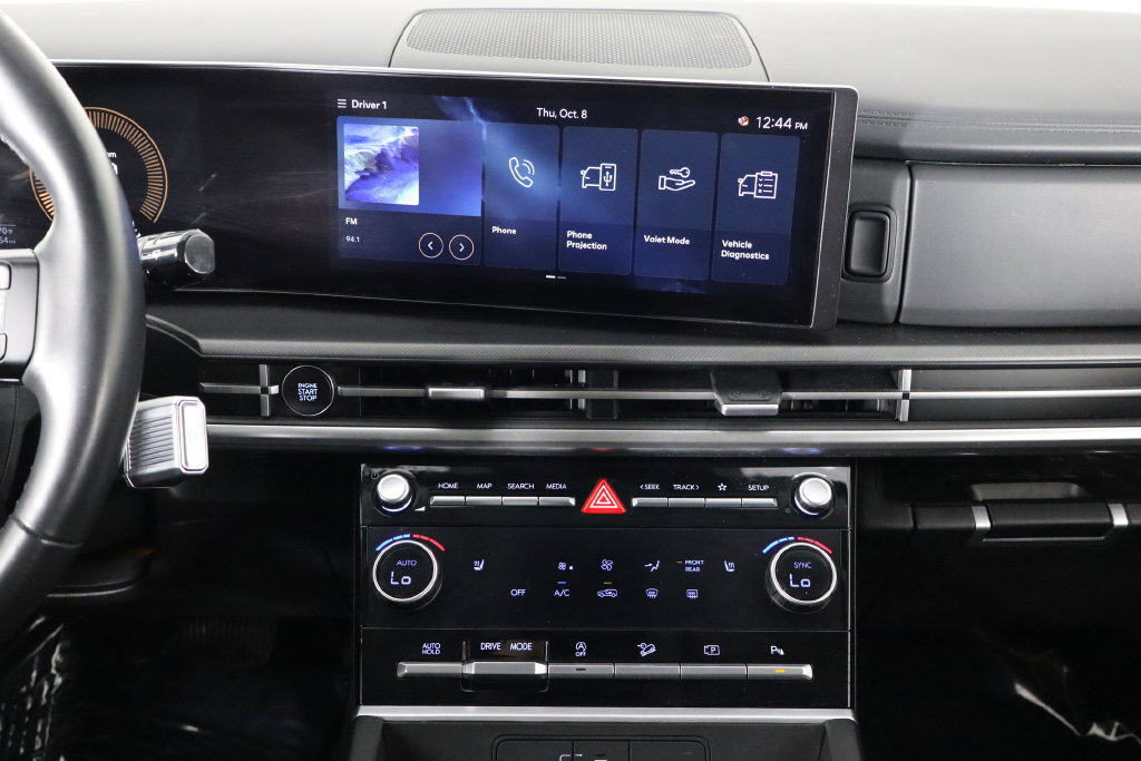 Used 2026 Hyundai Santa Fe SEL FWD image 28