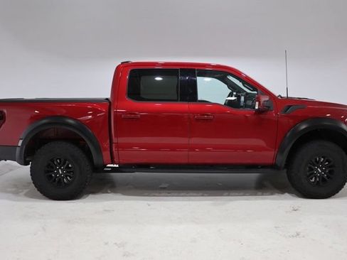 Used 2024 Ford F150 Raptor AWD/4WD image 8