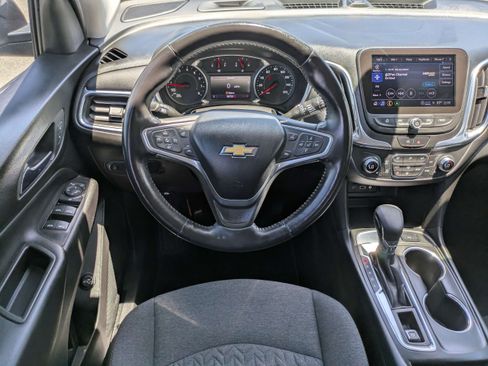 Used 2022 Chevrolet Equinox LT FWD image 15