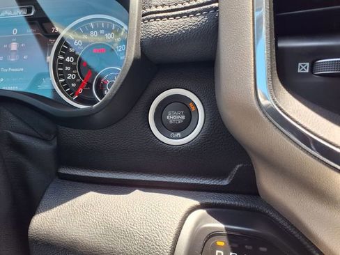 Used 2021 RAM 1500 Laramie AWD/4WD image 29