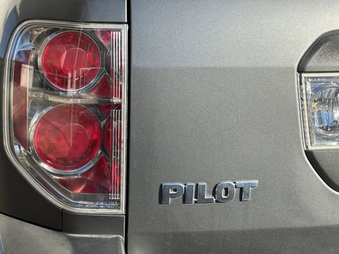 Used 2007 Honda Pilot EX-L image 12