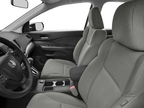 Used 2016 Honda CR-V LX image 8