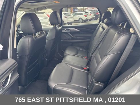 Used 2023 MAZDA CX-9 Touring Plus AWD/4WD image 17