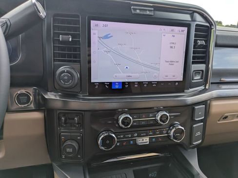 New 2026 Ford F250 Lariat w/ Lariat Ultimate Package AWD/4WD image 14