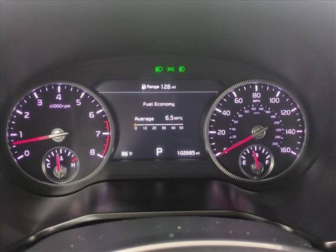 Used 2020 Kia Telluride SX FWD image 11