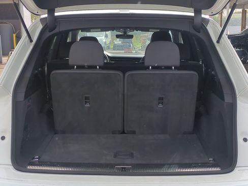 Used 2025 Audi Q7 3.0T Premium Plus image 14