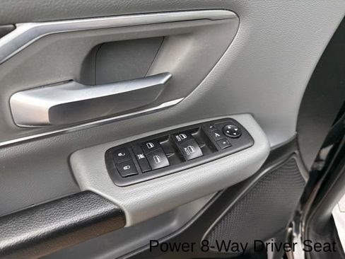 Used 2019 RAM 1500 Big Horn image 16