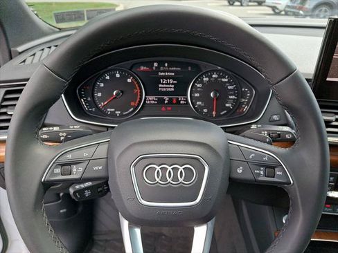 Certified 2023 Audi Q5 2.0T Premium w/ Convenience Package AWD/4WD image 19