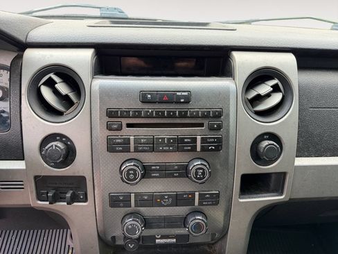 Used 2010 Ford F150 Raptor AWD/4WD image 9