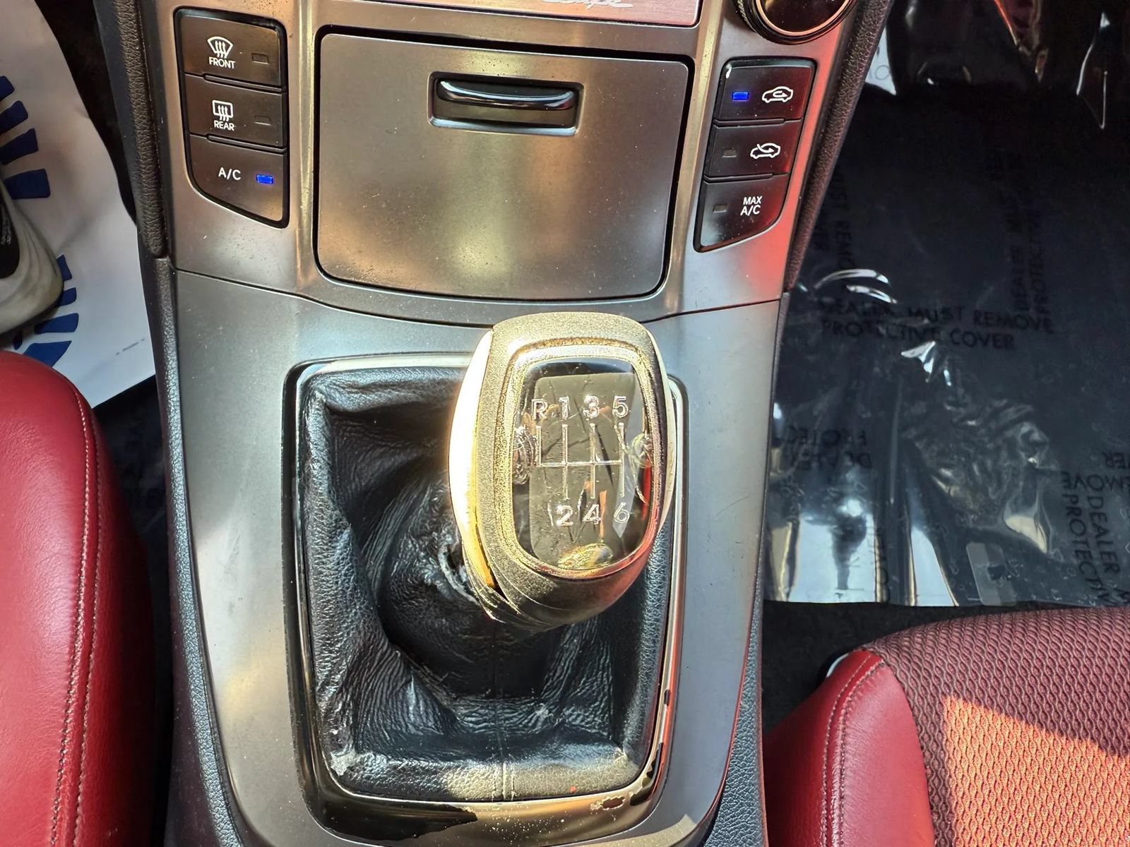Used 2013 Hyundai Genesis 2.0T RWD image 31
