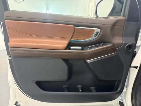 New 2027 Ford Expedition Max King Ranch AWD/4WD image 12