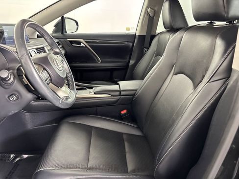 Used 2020 Lexus RX 350 FWD image 8