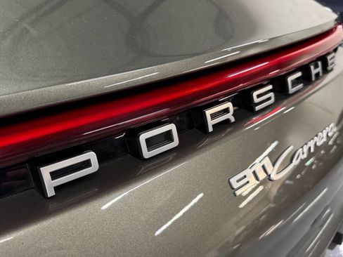 Used 2020 Porsche 911 Carrera S image 16