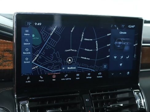 Certified 2023 Lincoln Navigator Black Label AWD/4WD image 30
