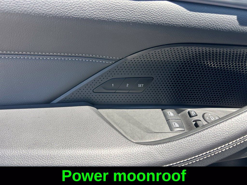 Used 2026 BMW 430i Coupe RWD image 34