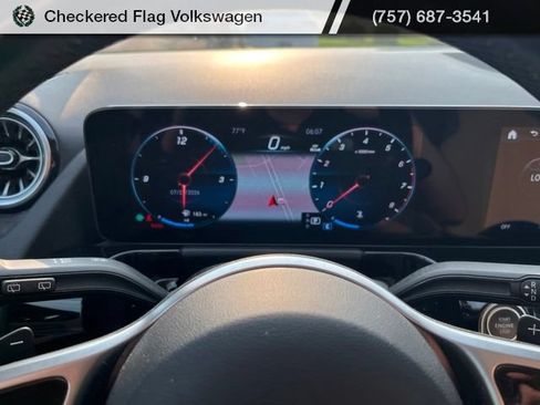 Used 2023 Mercedes-Benz GLA 250 4MATIC image 36
