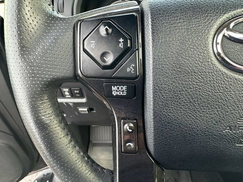 Used 2020 Toyota 4Runner TRD Pro AWD/4WD image 20