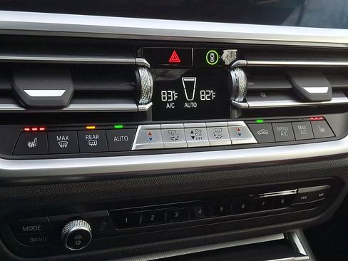 Used 2023 BMW 430i xDrive Coupe w/ Convenience Package image 14