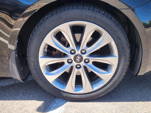 Used 2012 Hyundai Sonata SE FWD image 15
