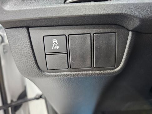 Certified 2023 Honda CR-V Sport image 27