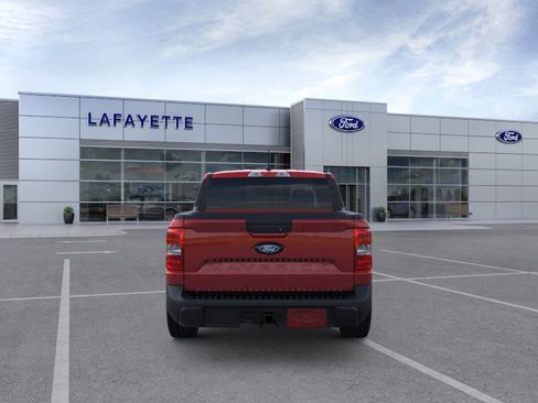 New 2025 Ford Maverick XLT w/ XLT Luxury Package image 36