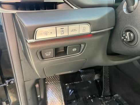 Used 2021 Genesis GV80 3.5T Advanced + AWD/4WD image 46