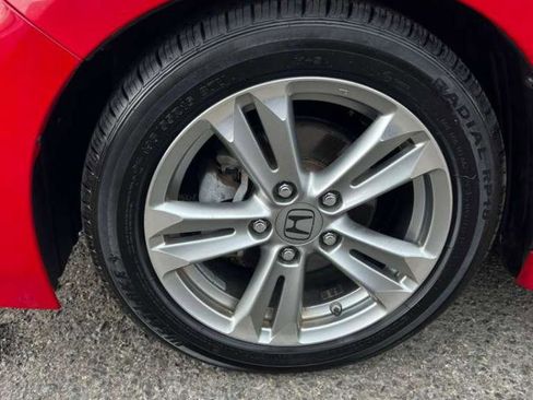 Used 2013 Honda CR-Z EX image 15